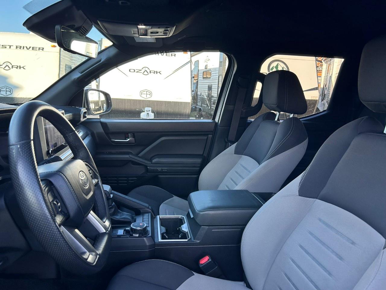 2024 Toyota Tacoma 45 SERIES Photo