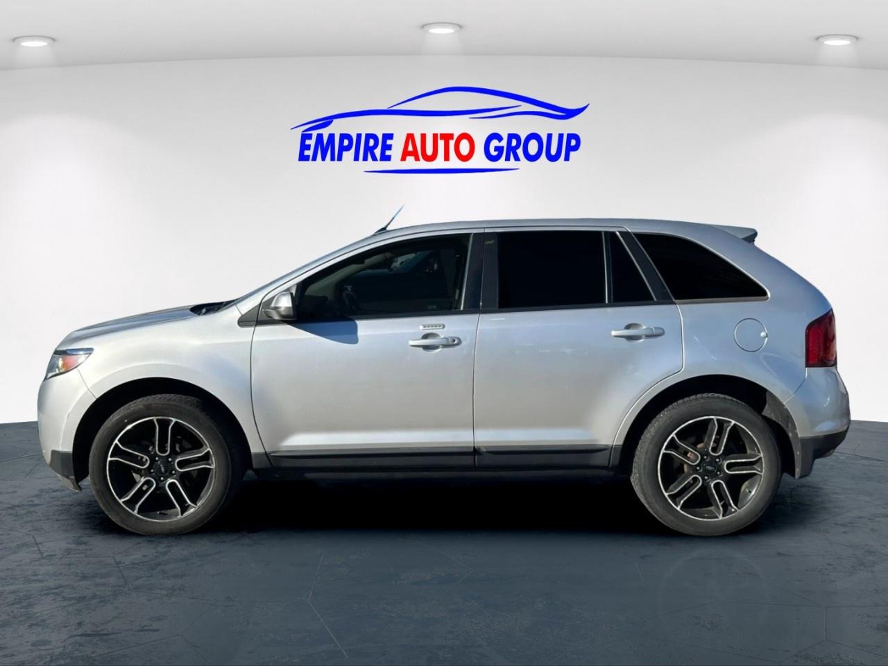 2013 Ford Edge SEL Photo
