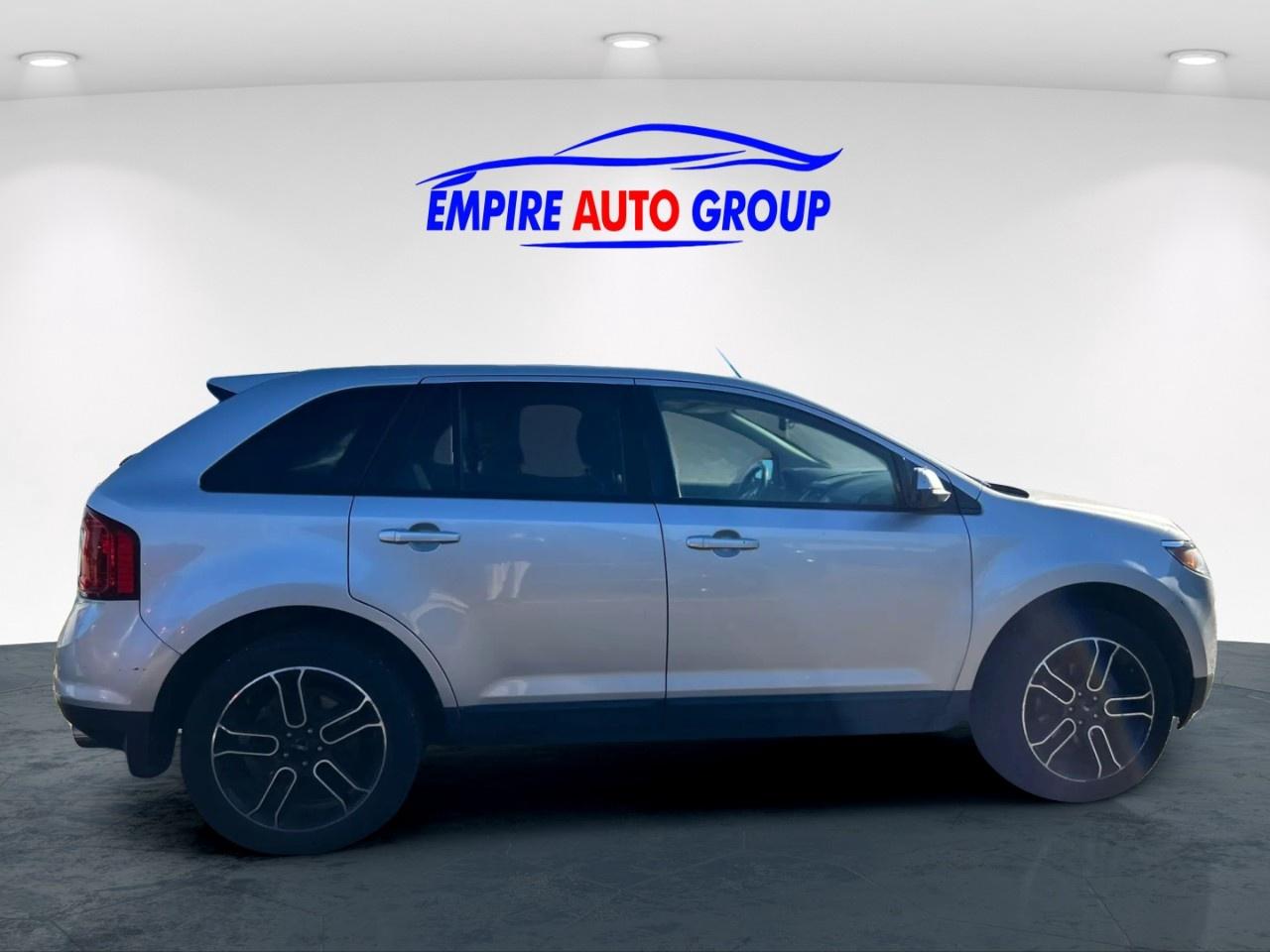 2013 Ford Edge SEL Photo