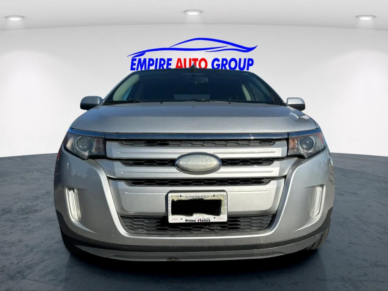 2013 Ford Edge SEL Photo