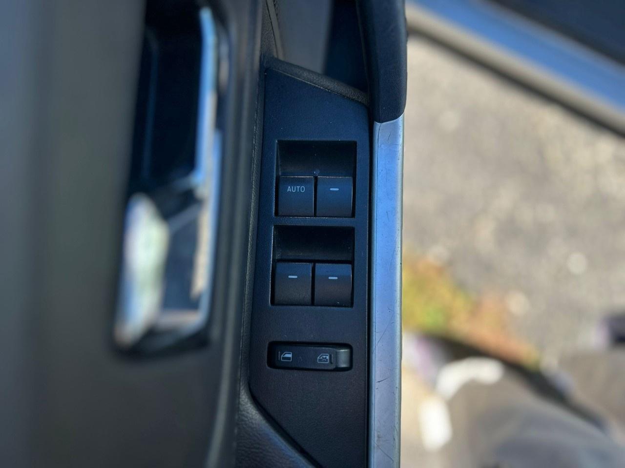 2013 Ford Edge SEL Photo