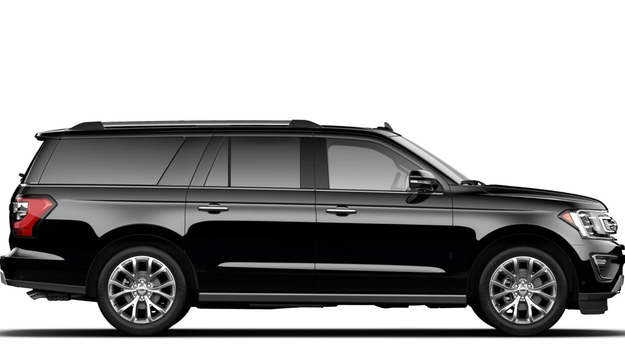 2018 Ford Expedition LIMITED MAX 4X4 Photo4