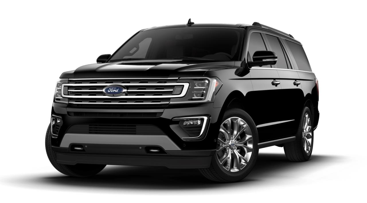 Used 2018 Ford Expedition LIMITED MAX 4X4 for sale in Treherne, MB