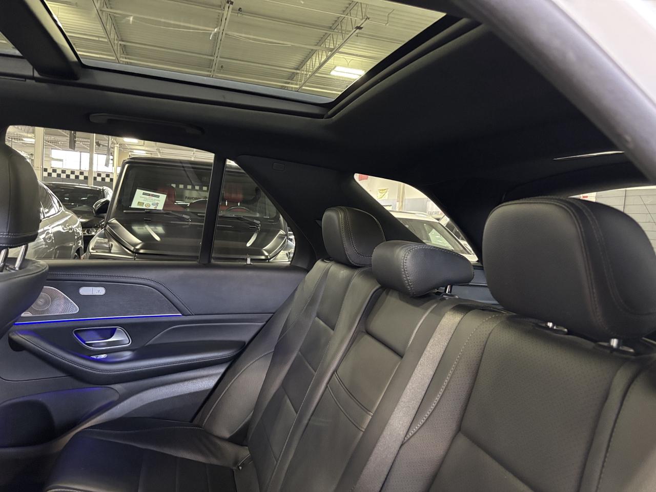 2020 Mercedes-Benz GLE GLE450|4MATIC|AMGPKG|NIGHTPKG|NAV|HEADSUP|AMBIENT| - Photo #11