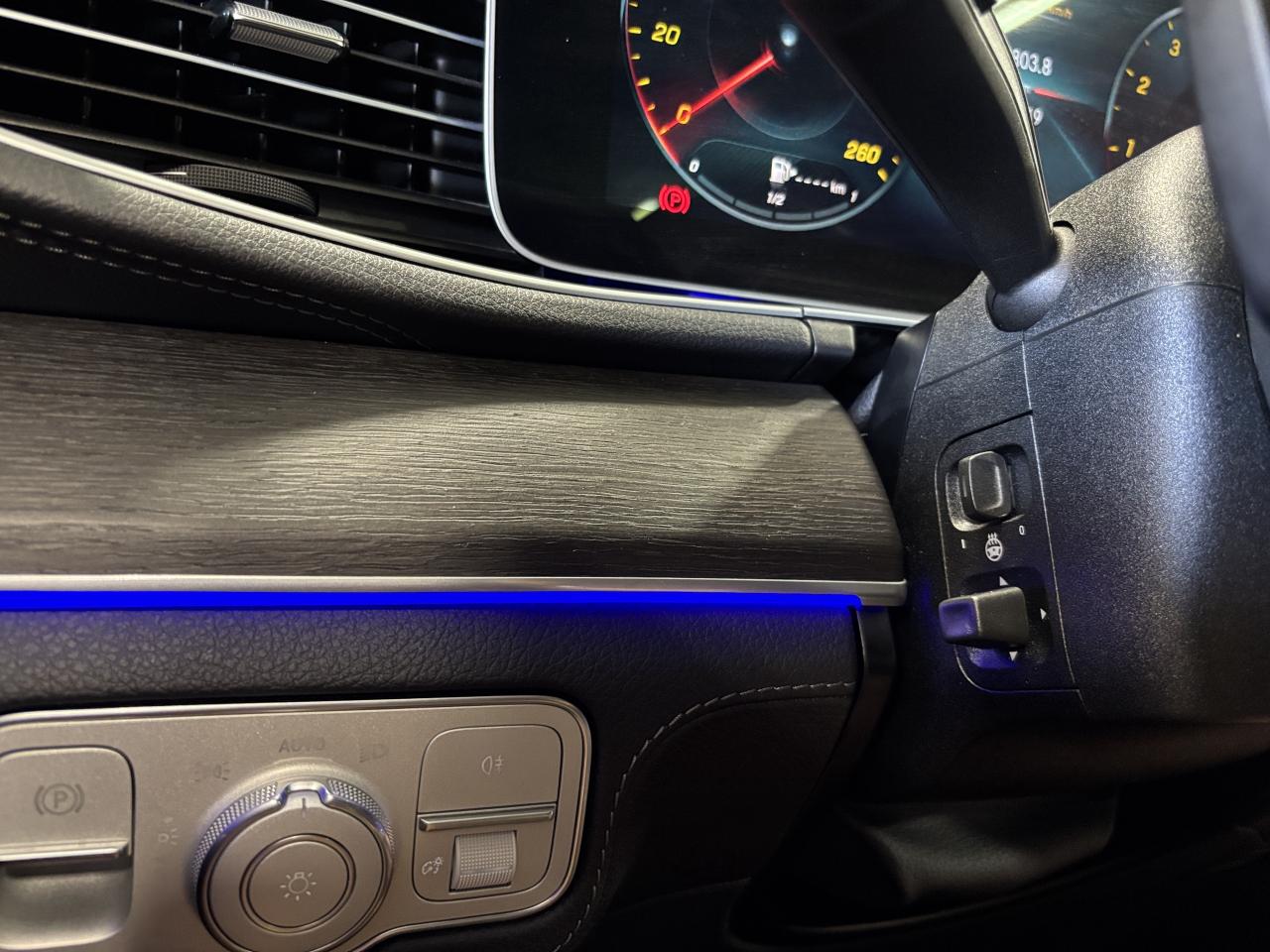 2020 Mercedes-Benz GLE GLE450|4MATIC|AMGPKG|NIGHTPKG|NAV|HEADSUP|AMBIENT| - Photo #20