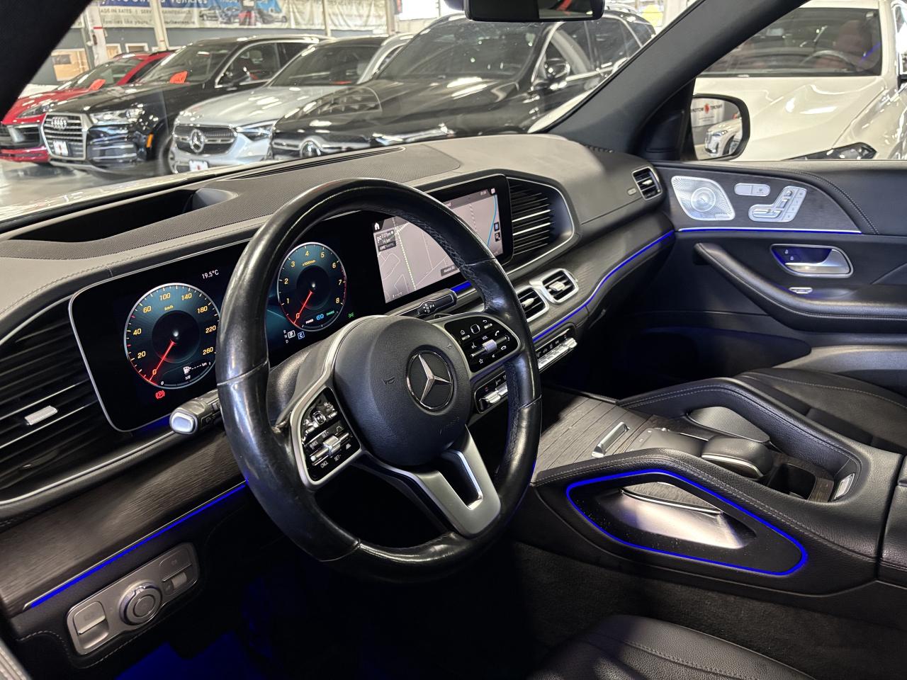 2020 Mercedes-Benz GLE GLE450|4MATIC|AMGPKG|NIGHTPKG|NAV|HEADSUP|AMBIENT| - Photo #18