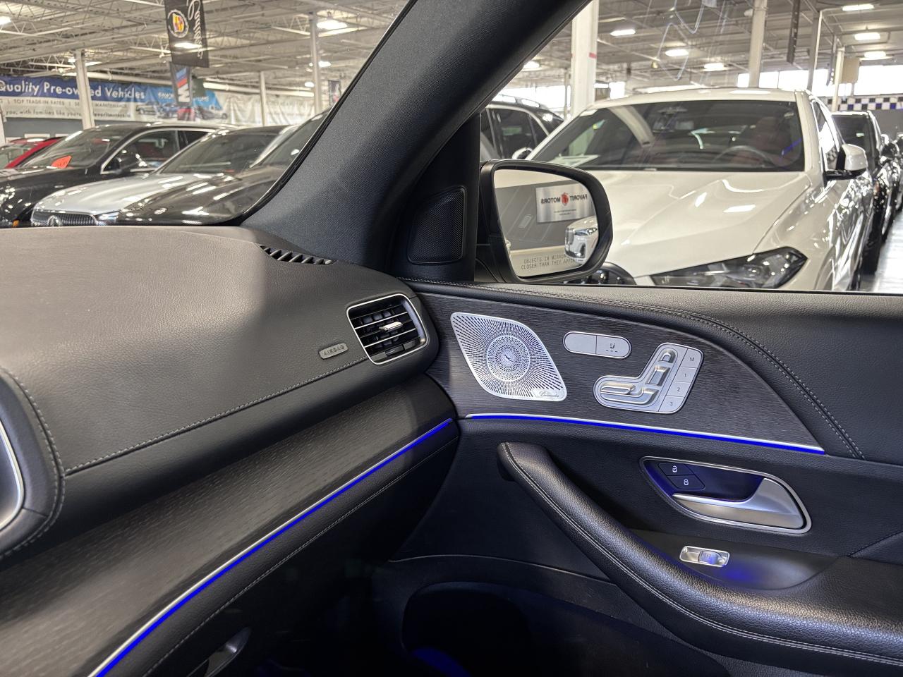2020 Mercedes-Benz GLE GLE450|4MATIC|AMGPKG|NIGHTPKG|NAV|HEADSUP|AMBIENT| - Photo #19