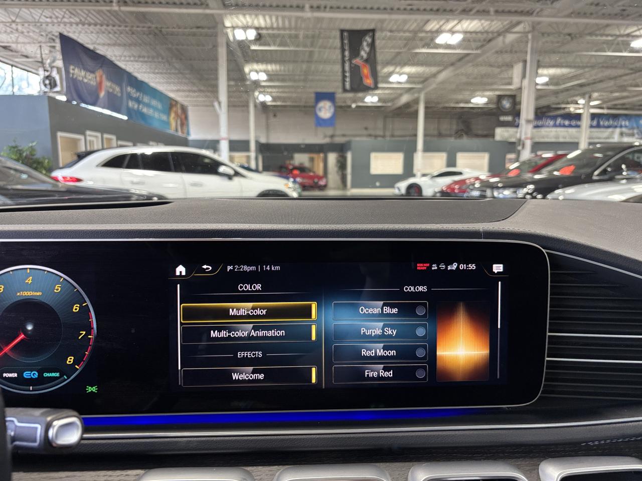 2020 Mercedes-Benz GLE GLE450|4MATIC|AMGPKG|NIGHTPKG|NAV|HEADSUP|AMBIENT| - Photo #29