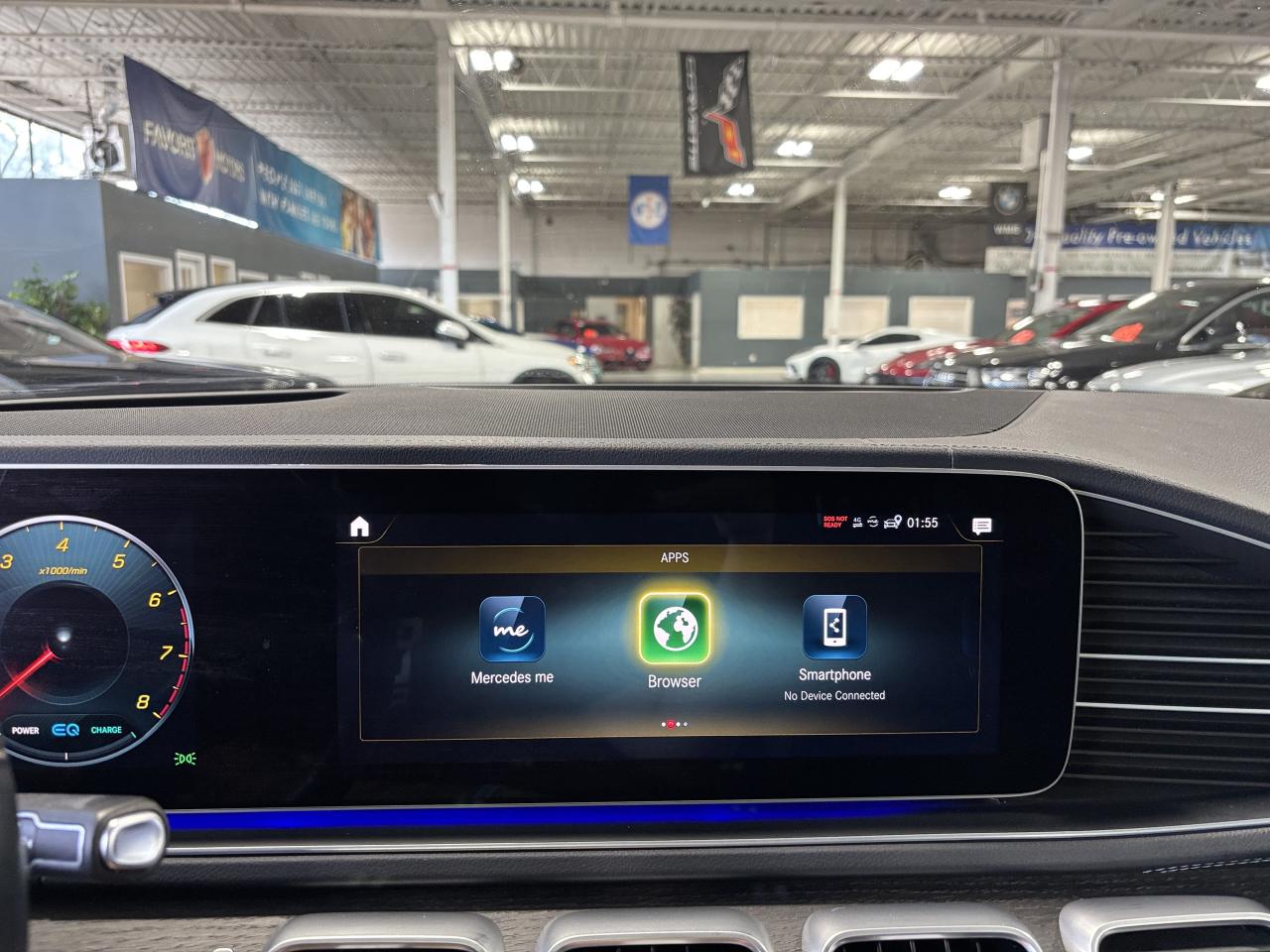 2020 Mercedes-Benz GLE GLE450|4MATIC|AMGPKG|NIGHTPKG|NAV|HEADSUP|AMBIENT| - Photo #30
