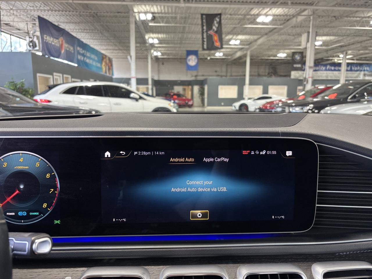 2020 Mercedes-Benz GLE GLE450|4MATIC|AMGPKG|NIGHTPKG|NAV|HEADSUP|AMBIENT| - Photo #32