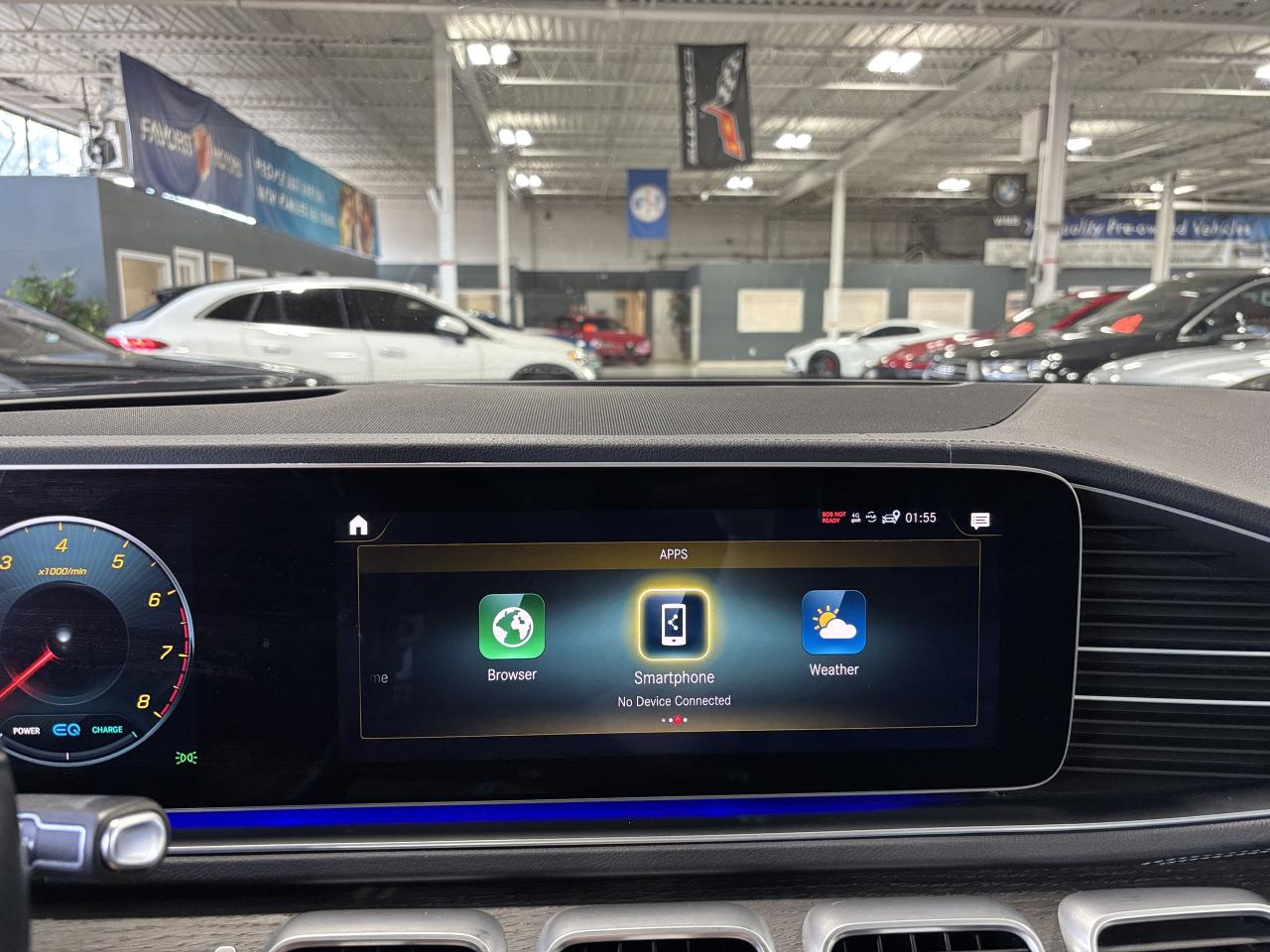 2020 Mercedes-Benz GLE GLE450|4MATIC|AMGPKG|NIGHTPKG|NAV|HEADSUP|AMBIENT| - Photo #31