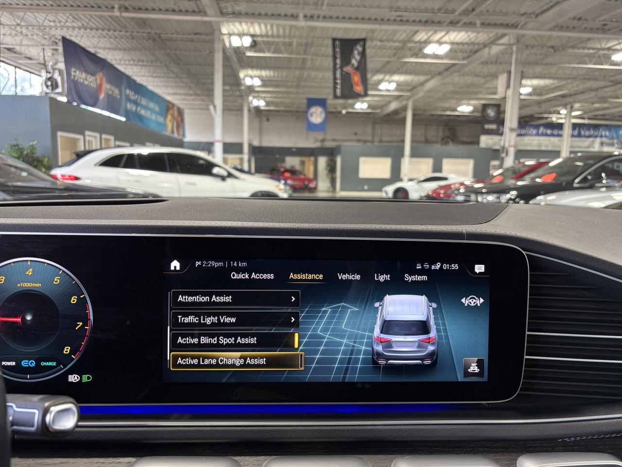 2020 Mercedes-Benz GLE GLE450|4MATIC|AMGPKG|NIGHTPKG|NAV|HEADSUP|AMBIENT| - Photo #34