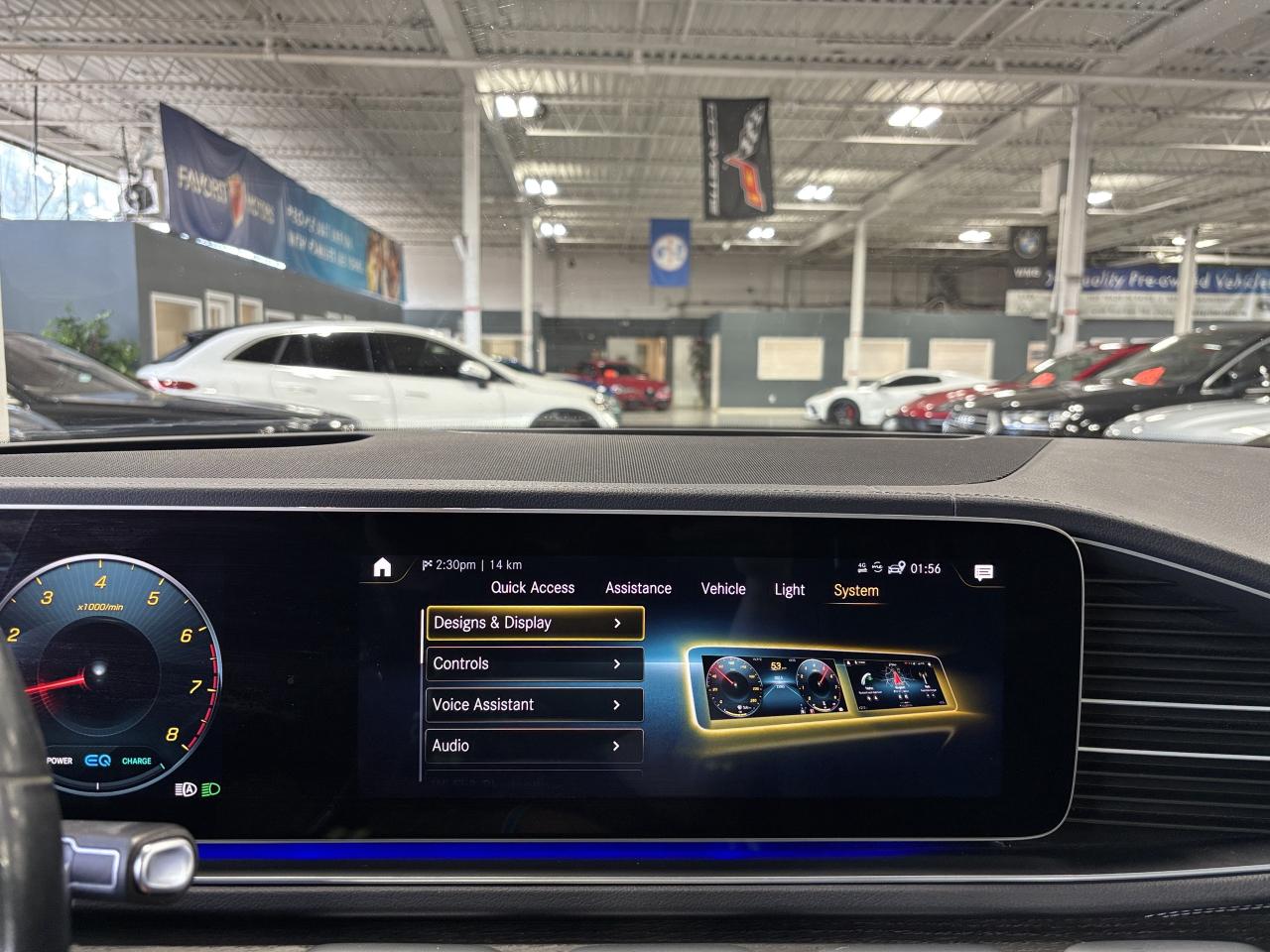 2020 Mercedes-Benz GLE GLE450|4MATIC|AMGPKG|NIGHTPKG|NAV|HEADSUP|AMBIENT| - Photo #41