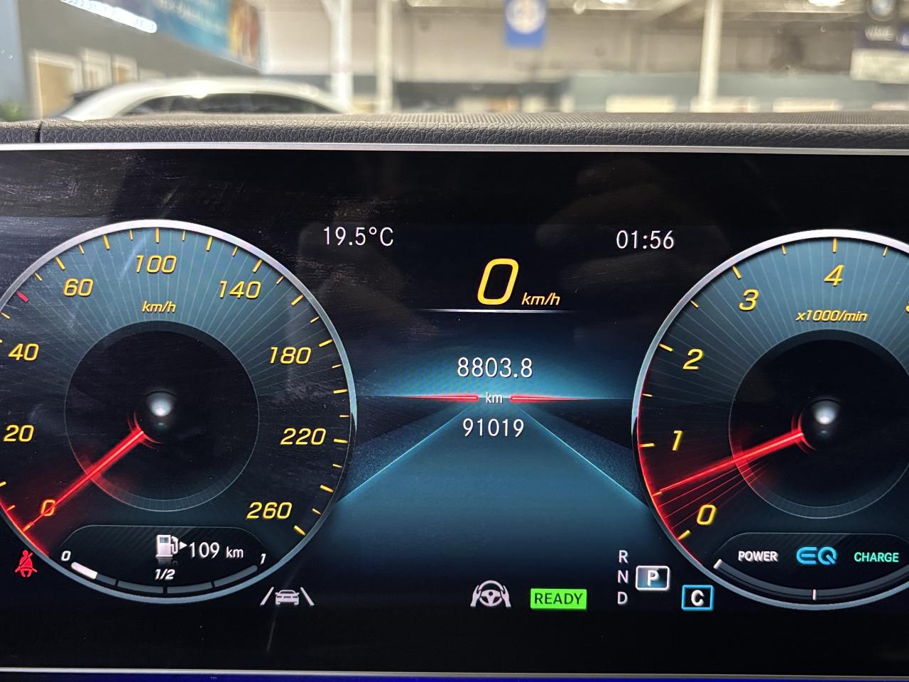 2020 Mercedes-Benz GLE GLE450|4MATIC|AMGPKG|NIGHTPKG|NAV|HEADSUP|AMBIENT| - Photo #45