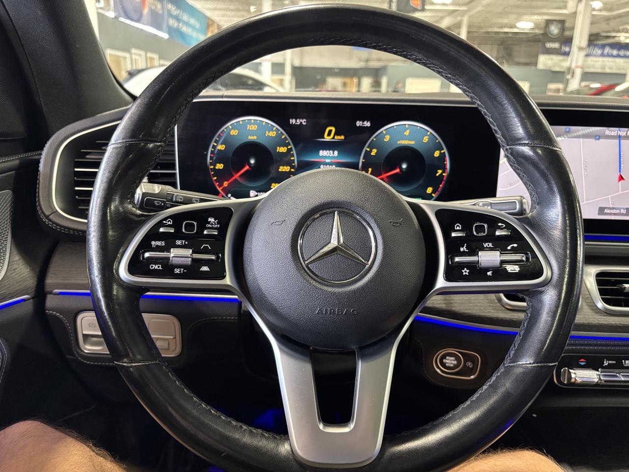 2020 Mercedes-Benz GLE GLE450|4MATIC|AMGPKG|NIGHTPKG|NAV|HEADSUP|AMBIENT| - Photo #44