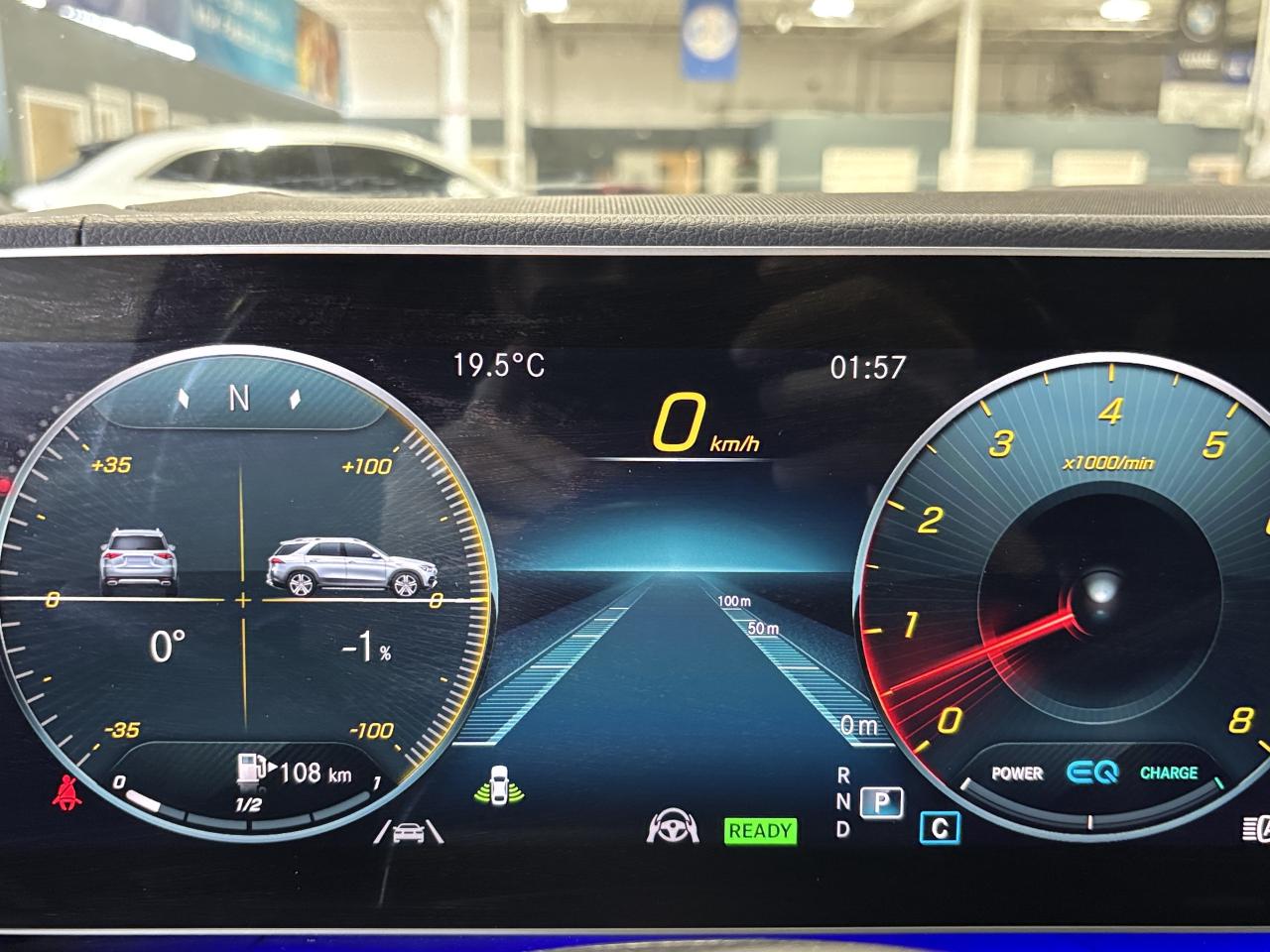 2020 Mercedes-Benz GLE GLE450|4MATIC|AMGPKG|NIGHTPKG|NAV|HEADSUP|AMBIENT| - Photo #50