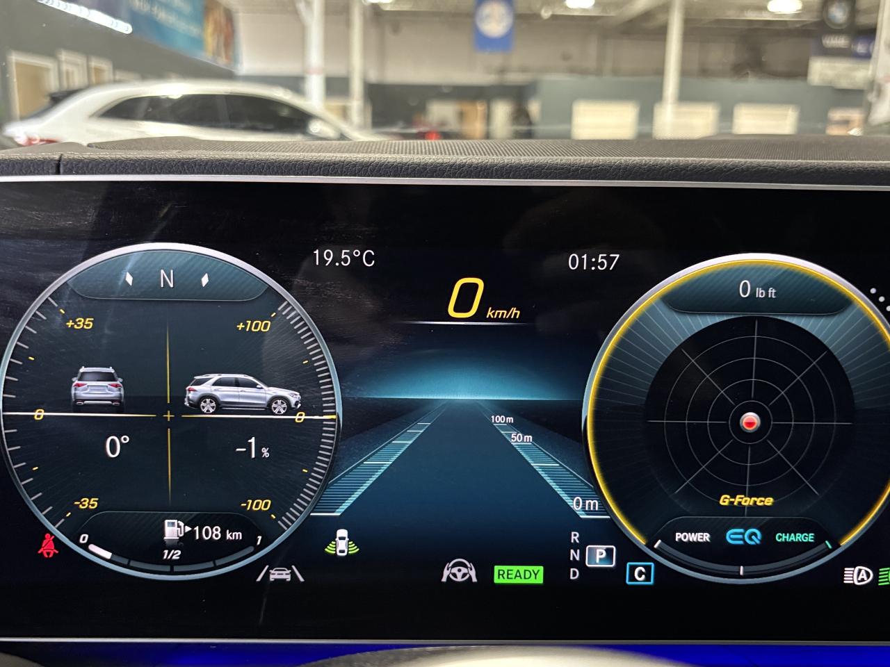 2020 Mercedes-Benz GLE GLE450|4MATIC|AMGPKG|NIGHTPKG|NAV|HEADSUP|AMBIENT| - Photo #52
