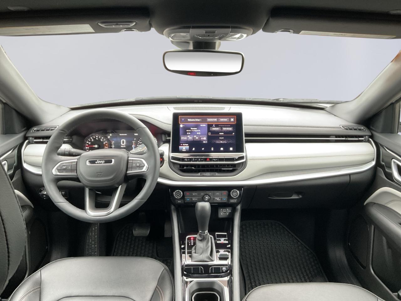 2024 Jeep Compass 2.0L Limited! Why Buy New? Leather! Great Value! Photo