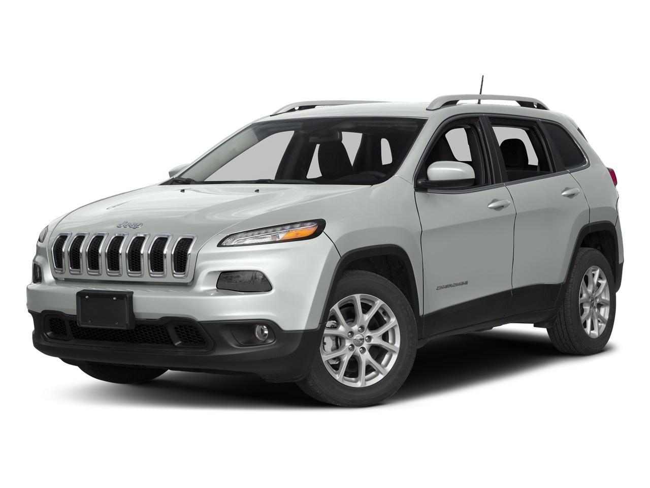 Used 2016 Jeep Cherokee  for sale in Truro, NS