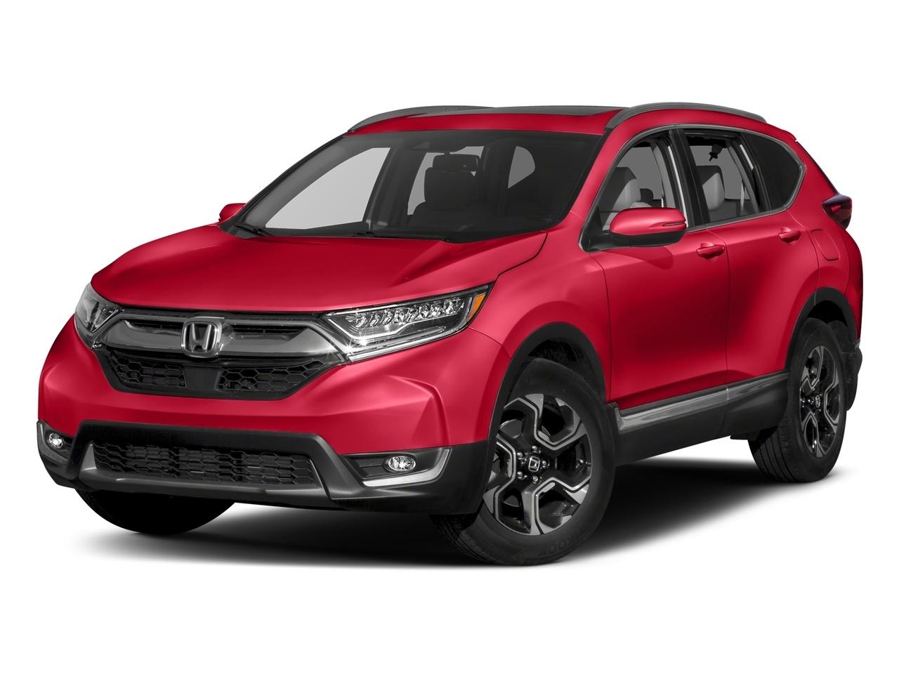 Used 2017 Honda CR-V AWD 5dr Touring | PANORAMIC SUNROOF | REMOTE START for sale in Waterloo, ON