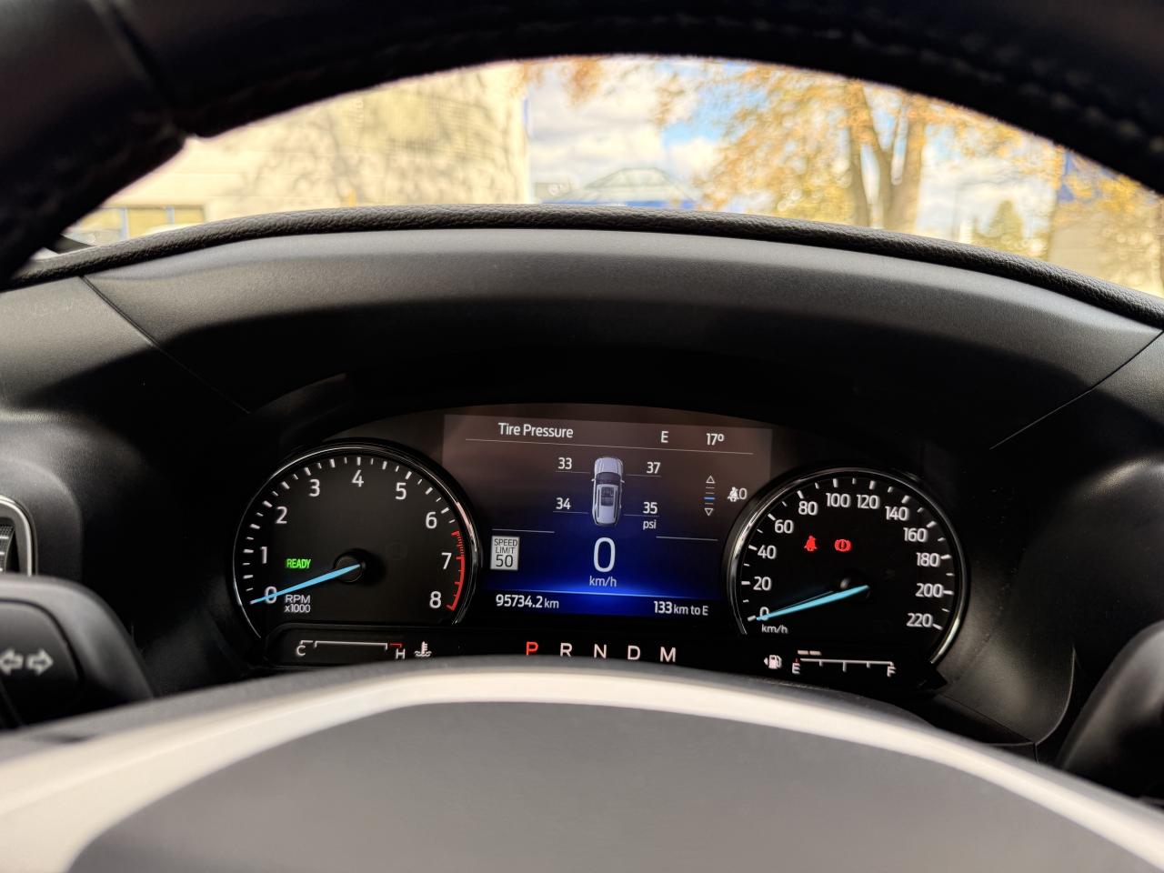 2021 Ford Explorer LIMITED | HYBRID | TWIN PANEL MOONROOF | Photo