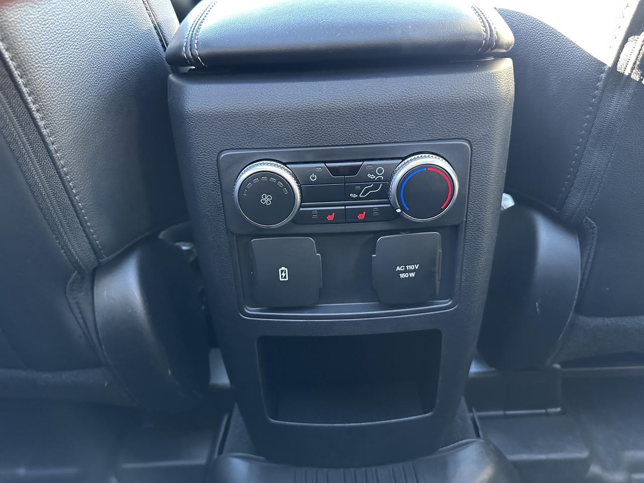 2021 Ford Explorer LIMITED | HYBRID | TWIN PANEL MOONROOF | Photo