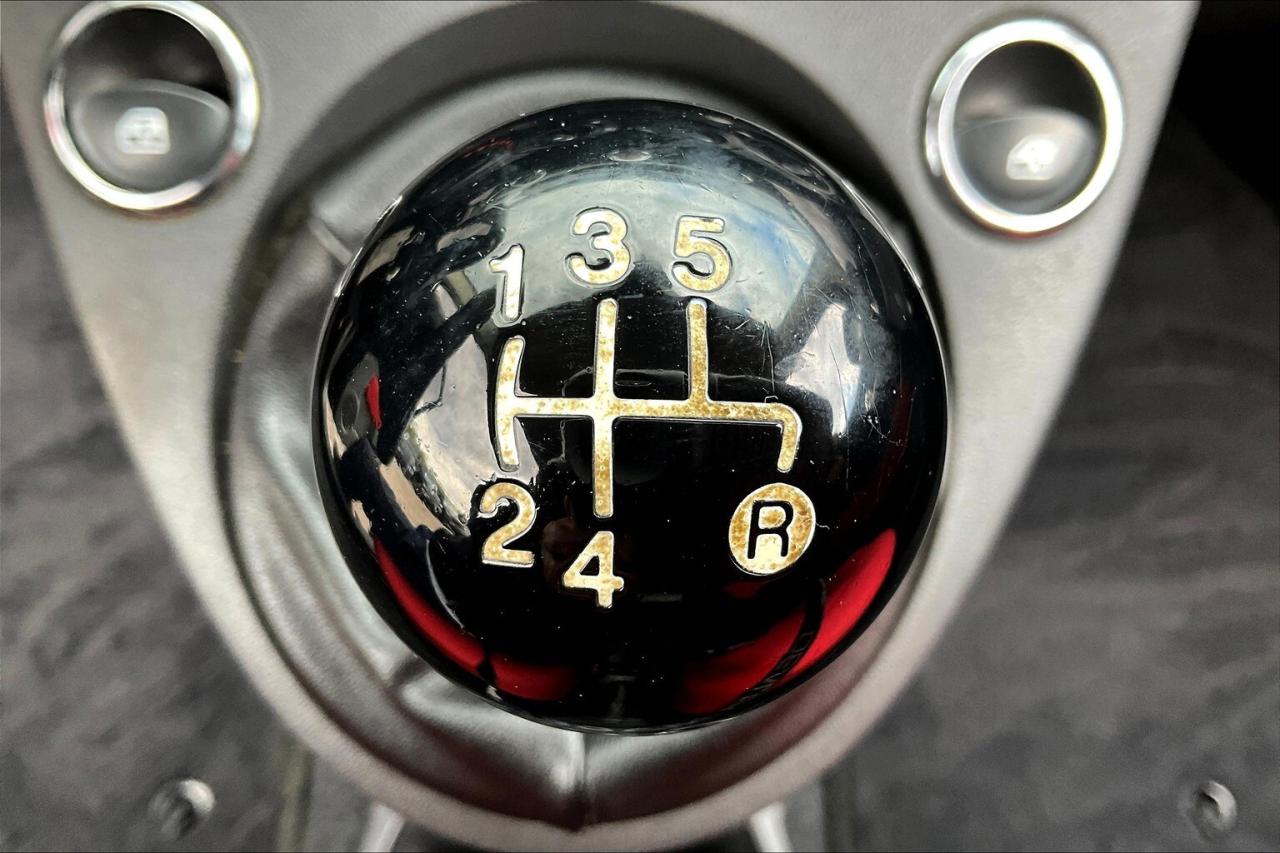 2013 Fiat 500 Pop Hatchback 5Spd Manual | AS IS | FWD Photo