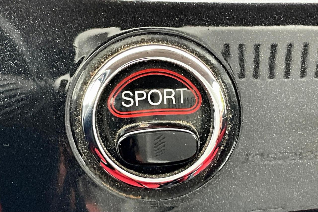 2013 Fiat 500 Pop Hatchback 5Spd Manual | AS IS | FWD Photo