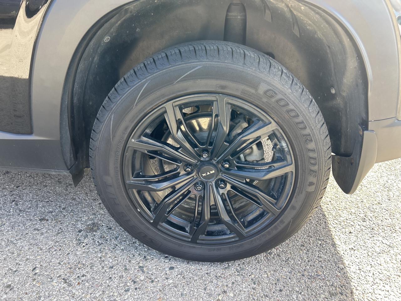 2024 Chevrolet Trax 2RS, CLEAN CARFAX, REMOTE START, HEATED LEATHER! - Photo #10