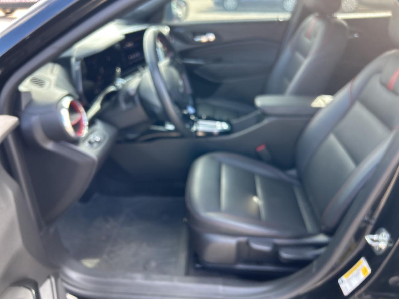 2024 Chevrolet Trax 2RS, CLEAN CARFAX, REMOTE START, HEATED LEATHER! - Photo #15