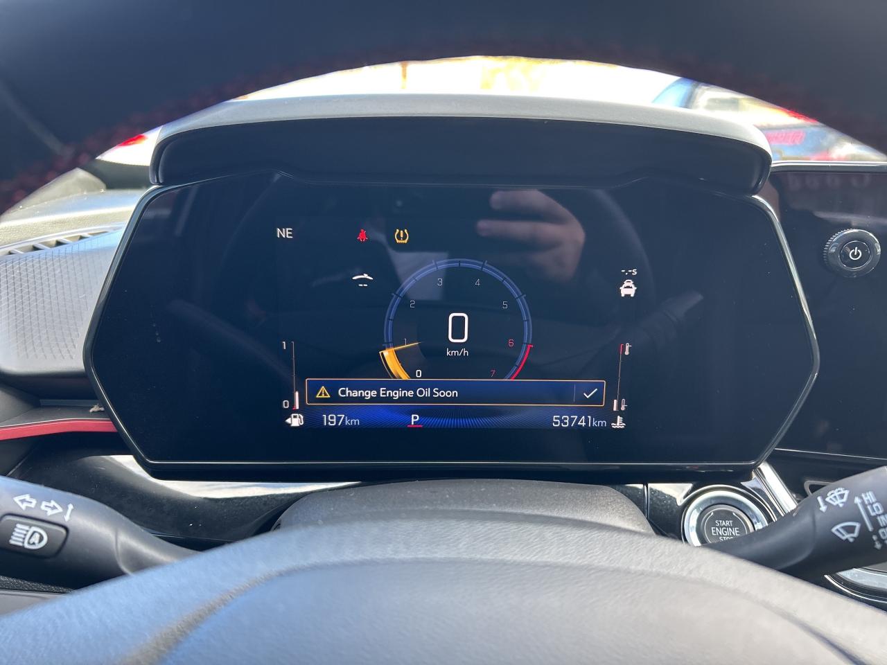 2024 Chevrolet Trax 2RS, CLEAN CARFAX, REMOTE START, HEATED LEATHER! - Photo #19