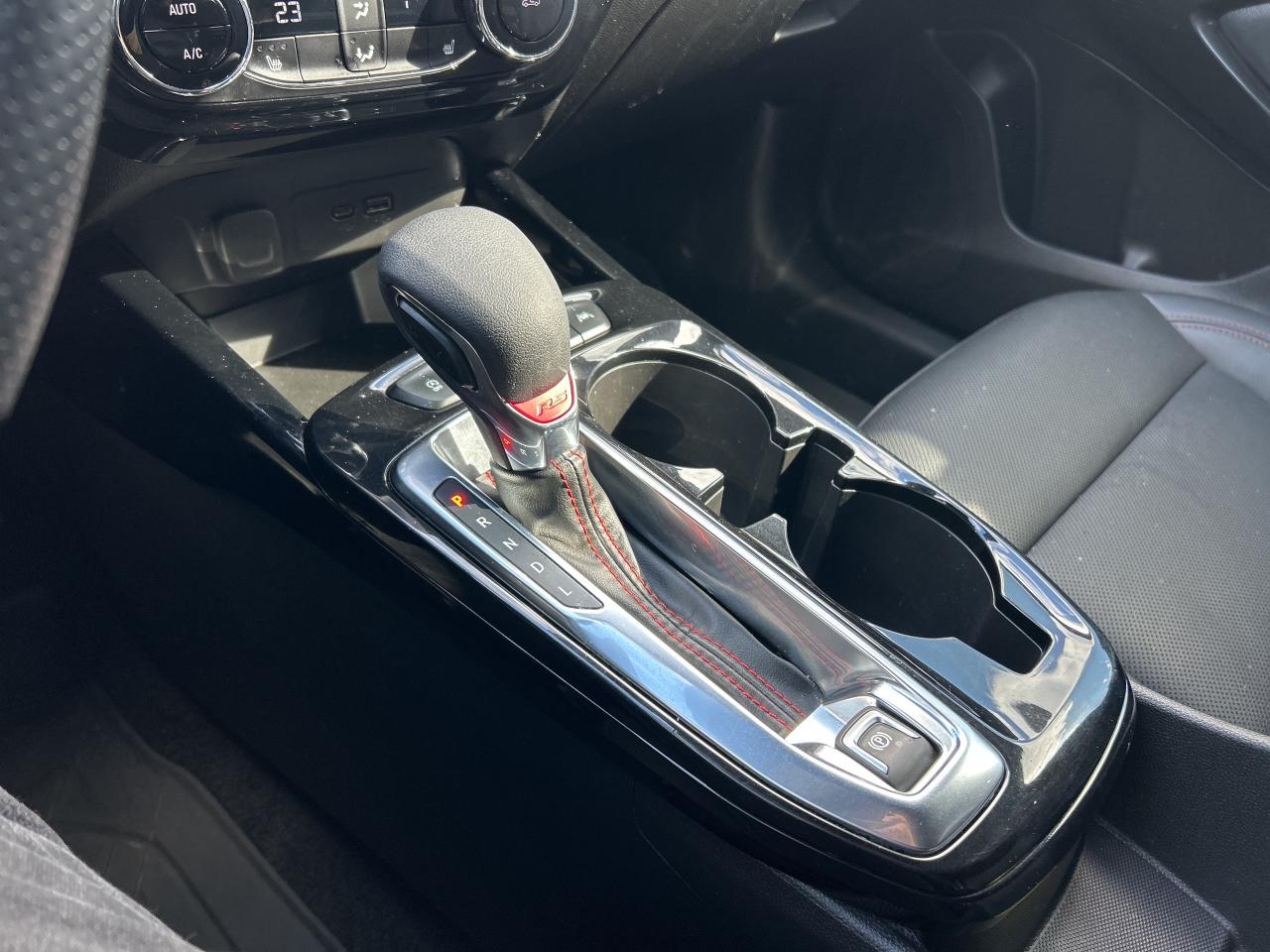 2024 Chevrolet Trax 2RS, CLEAN CARFAX, REMOTE START, HEATED LEATHER! - Photo #22