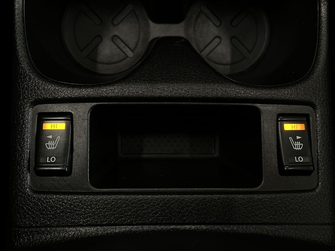 2018 Nissan Qashqai 6-SPEED | REAR CAM | HTD SEATS | BLUETOOTH | A/C Photo2