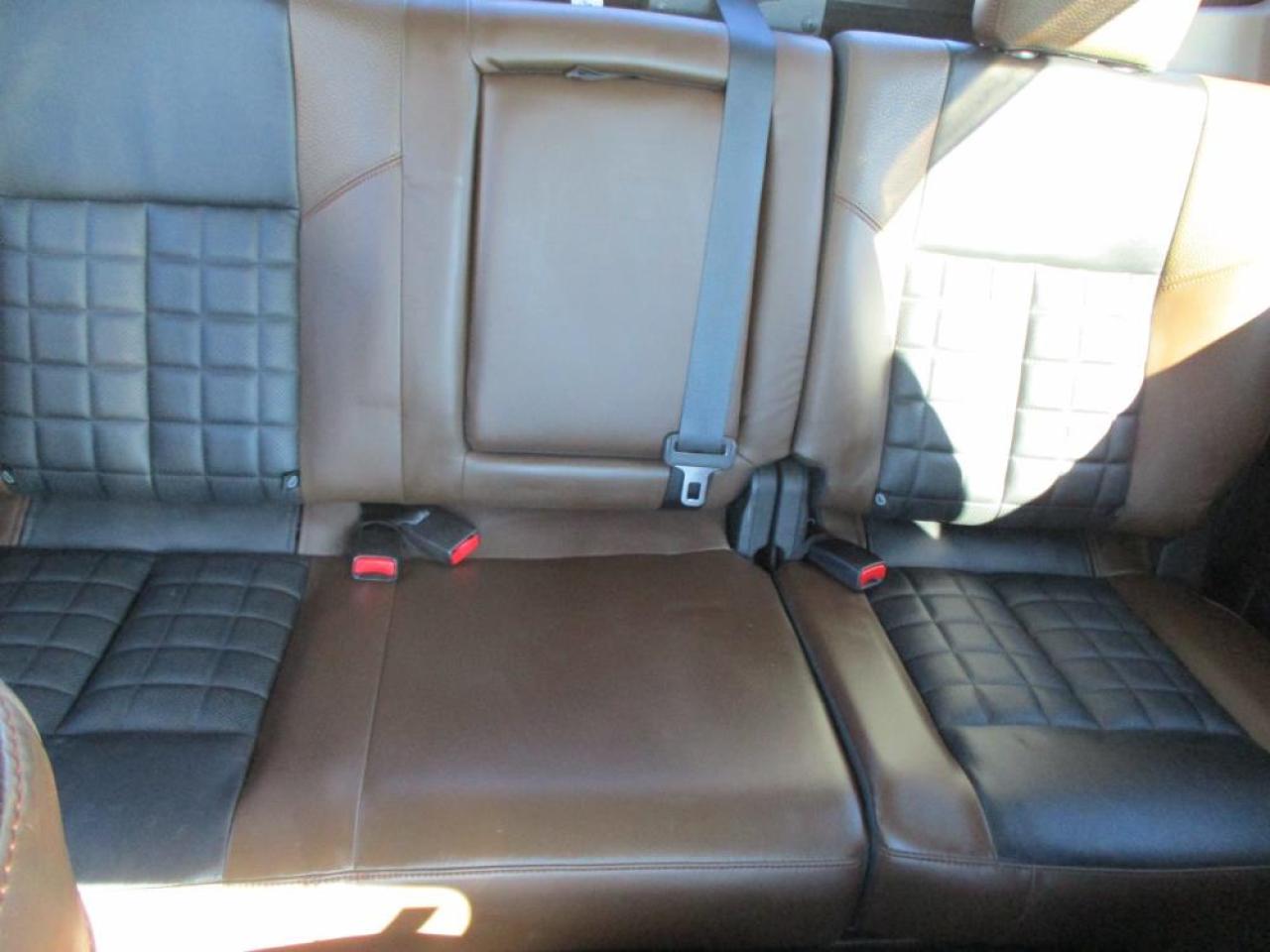 2019 Nissan Titan XD PLATINUM RESERVE 4X4 Photo14