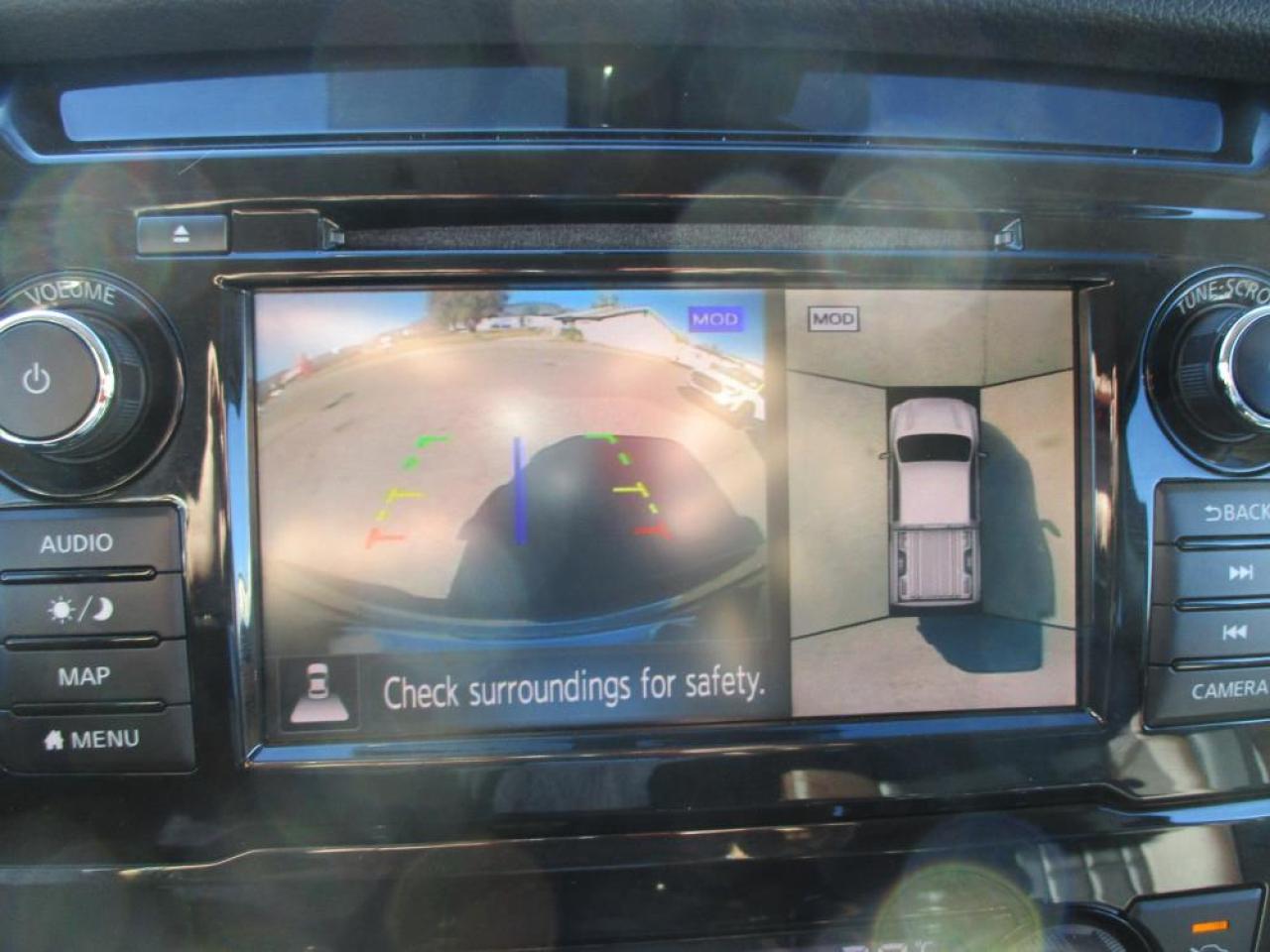 2019 Nissan Titan XD PLATINUM RESERVE 4X4 - Photo #17