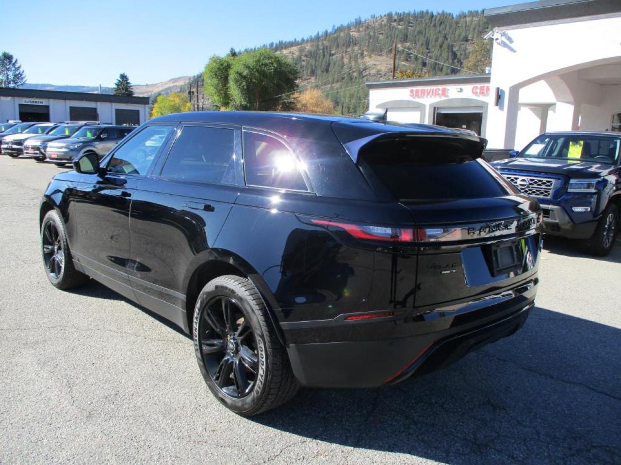 2020 Land Rover Range Rover Velar P250 S Photo6
