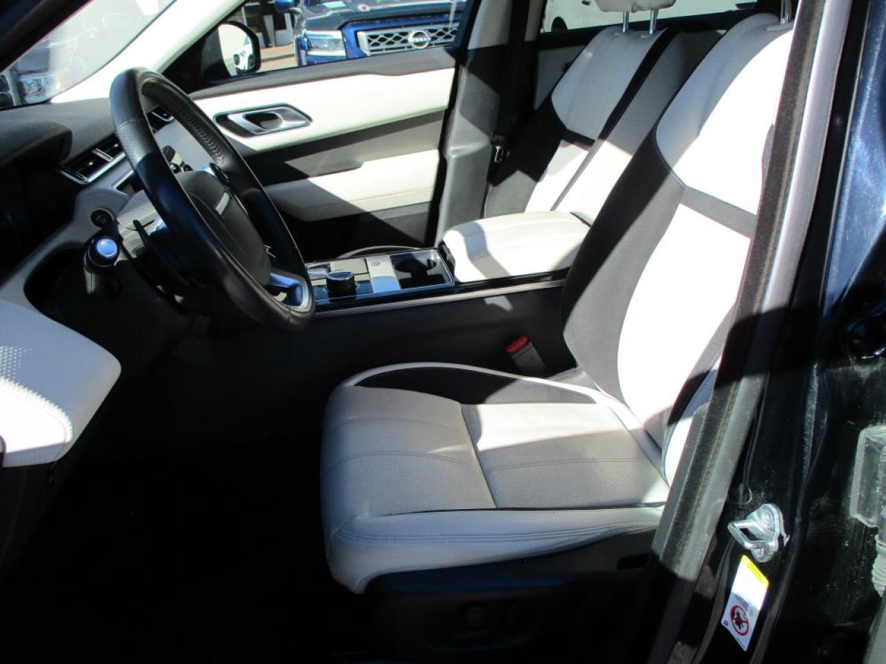 2020 Land Rover Range Rover Velar P250 S Photo