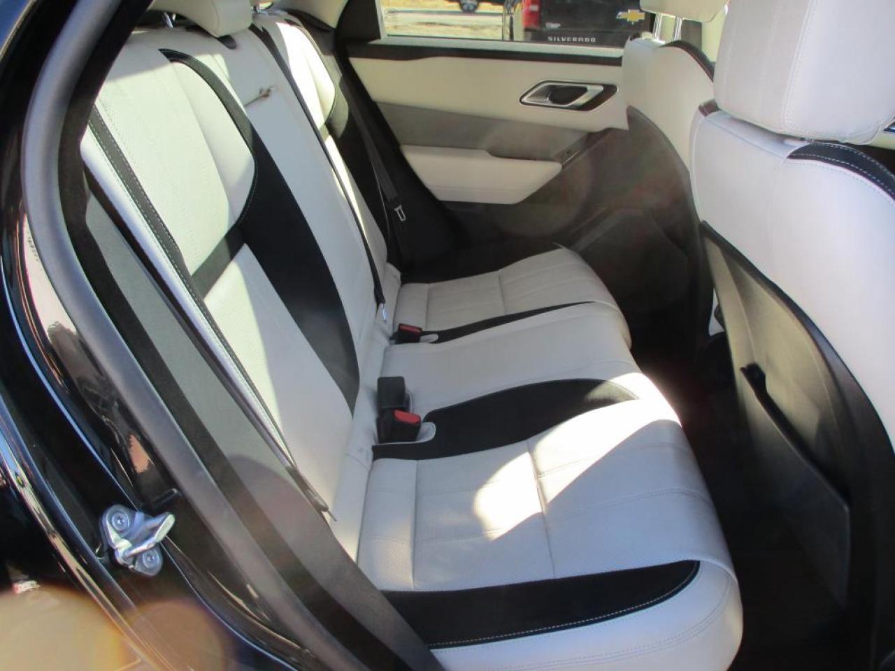 2020 Land Rover Range Rover Velar P250 S Photo13