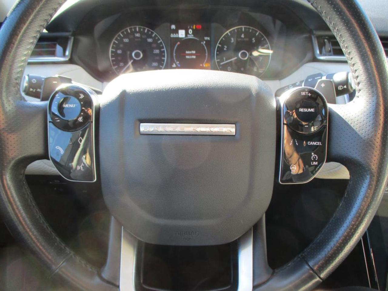 2020 Land Rover Range Rover Velar P250 S Photo