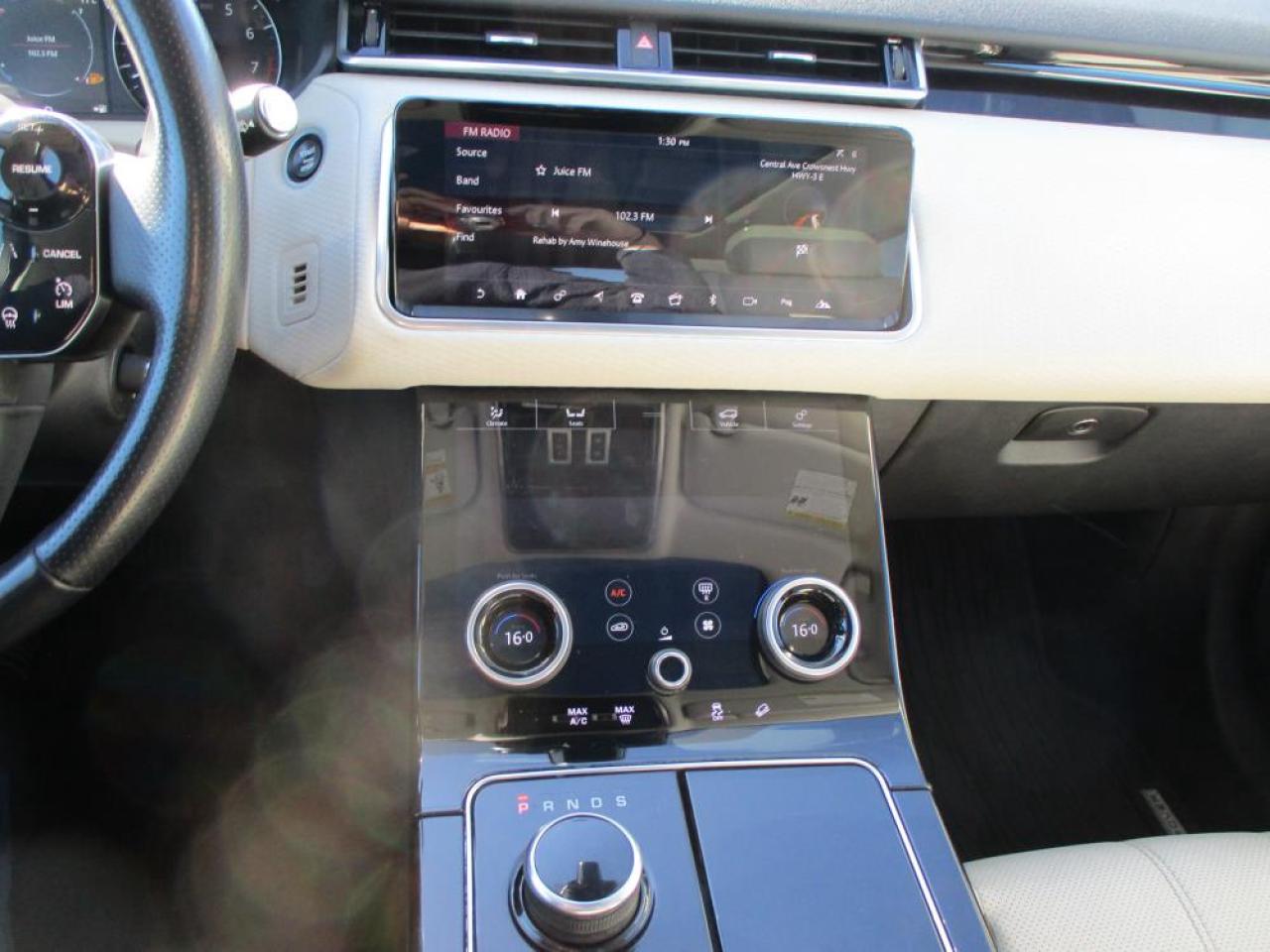 2020 Land Rover Range Rover Velar P250 S Photo