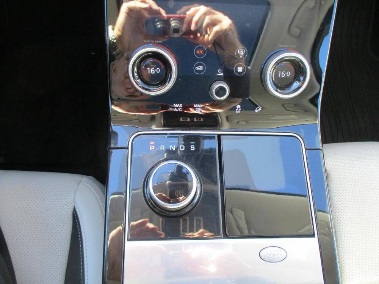 2020 Land Rover Range Rover Velar P250 S Photo22