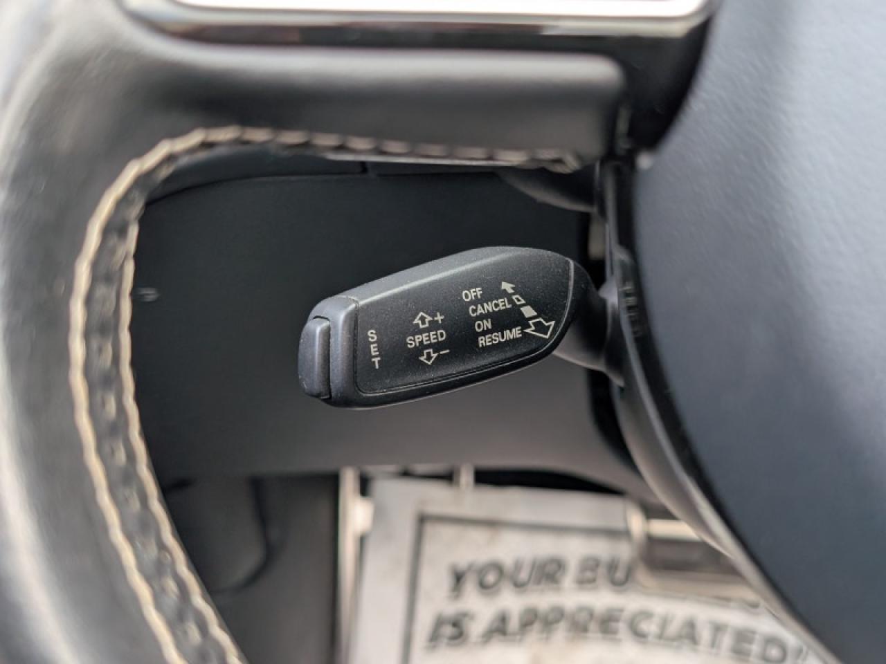 2013 Audi S5 3.0T Premium Plus  **CONVERTIBLE - LOW KMS** Photo