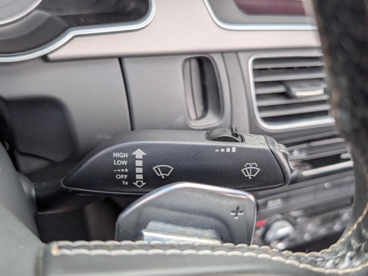 2013 Audi S5 3.0T Premium Plus  **CONVERTIBLE - LOW KMS** Photo