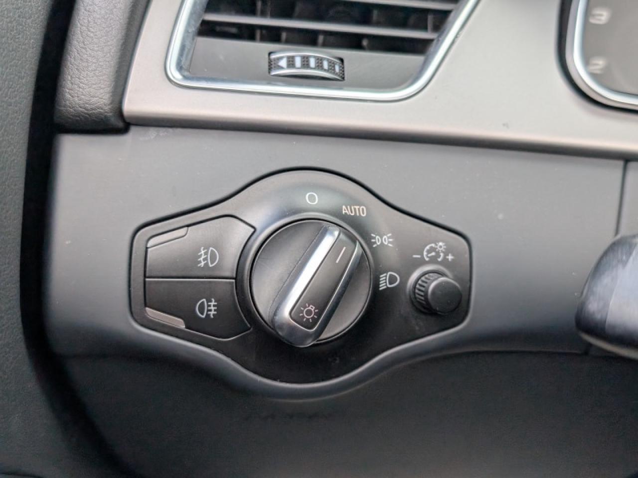 2013 Audi S5 3.0T Premium Plus  **CONVERTIBLE - LOW KMS** Photo