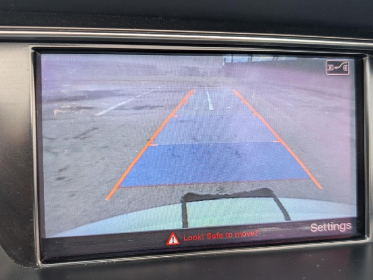 2013 Audi S5 3.0T Premium Plus  **CONVERTIBLE - LOW KMS** Photo