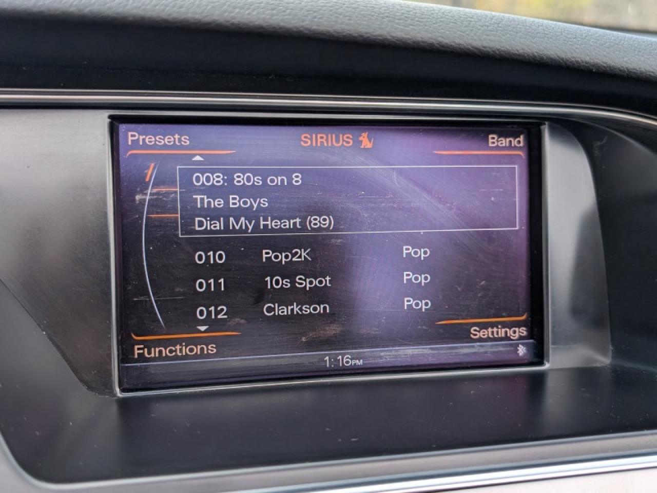 2013 Audi S5 3.0T Premium Plus  **CONVERTIBLE - LOW KMS** Photo