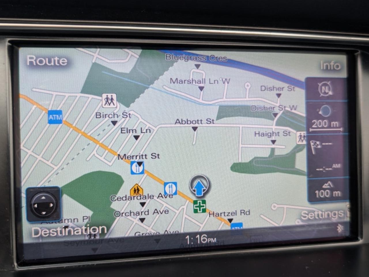 2013 Audi S5 3.0T Premium Plus  **CONVERTIBLE - LOW KMS** Photo