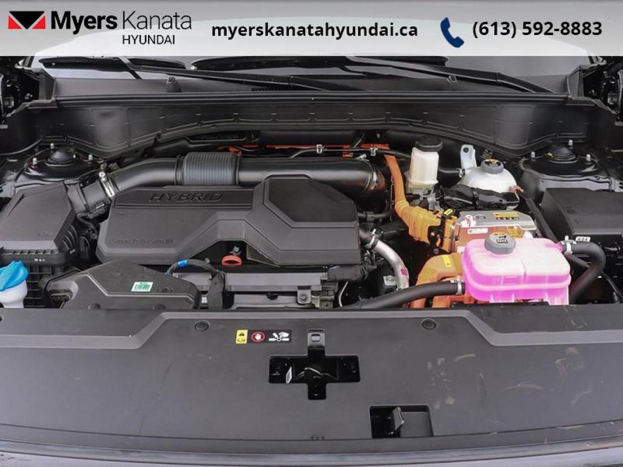 2026 Hyundai Santa Fe Hybrid Ultimate Calligraphy  - $199.65 /Wk Photo