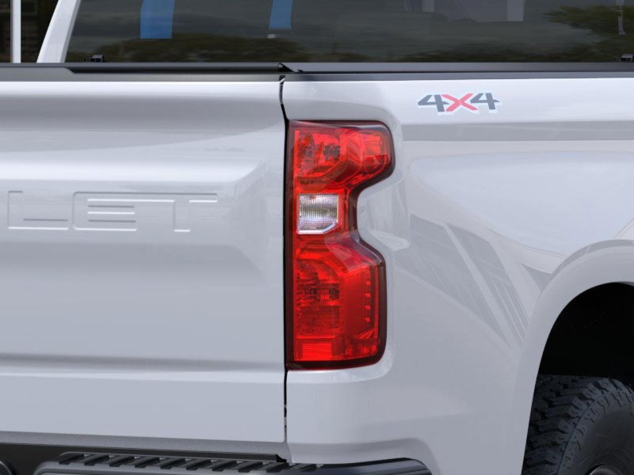 2026 Chevrolet Silverado 1500 WT  W/T DOUBLE CAB, 5.3 V8, 4x4, in stock Photo