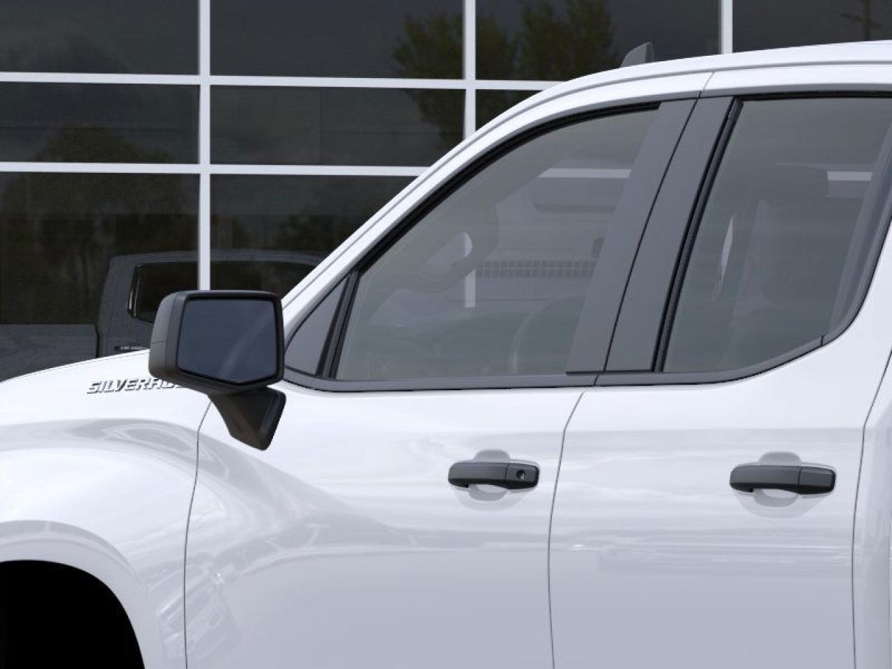 2026 Chevrolet Silverado 1500 WT  W/T DOUBLE CAB, 5.3 V8, 4x4, in stock Photo